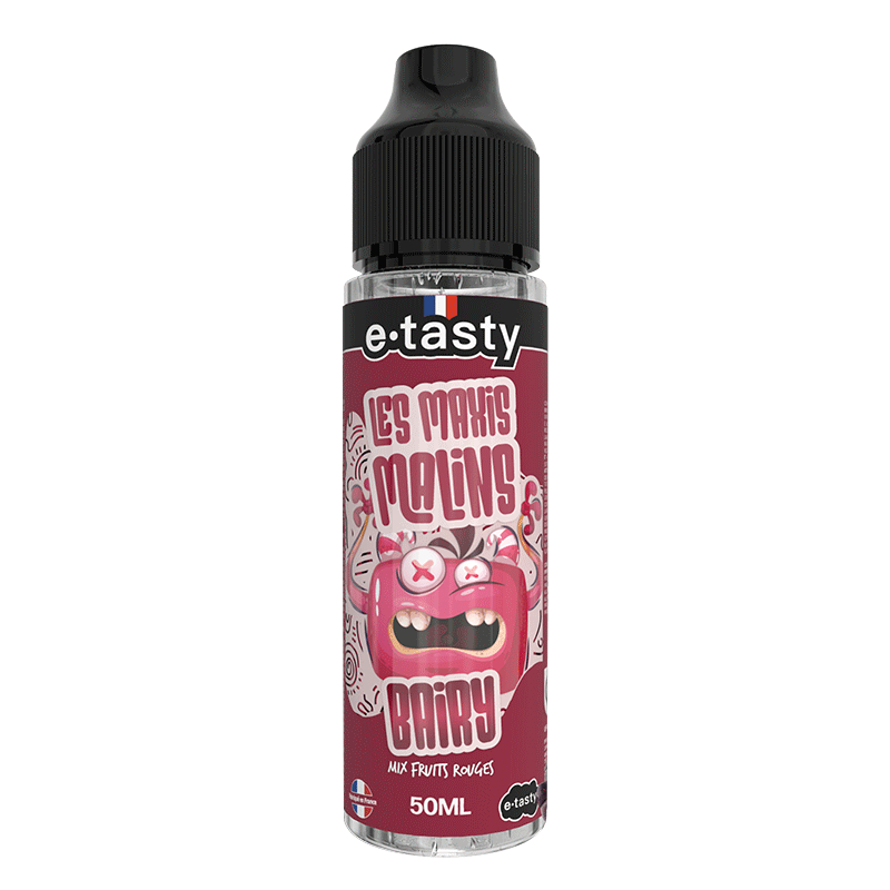 Maxi Malin - Bairy 50ml