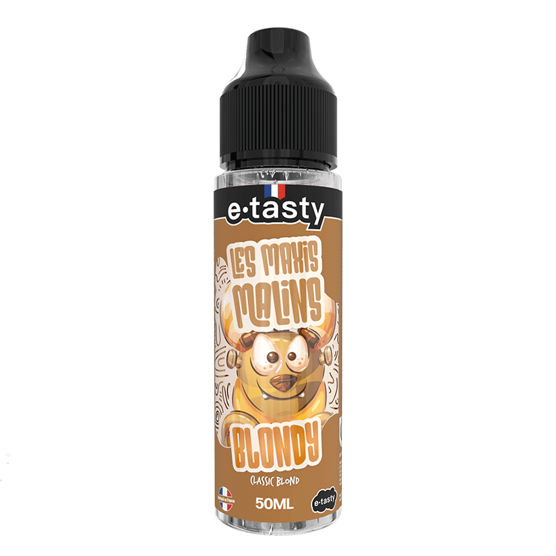 Maxi Malin - Blondy 50ml