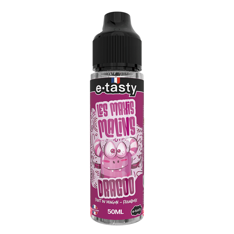 Maxi Malin - Dragoo 50ml