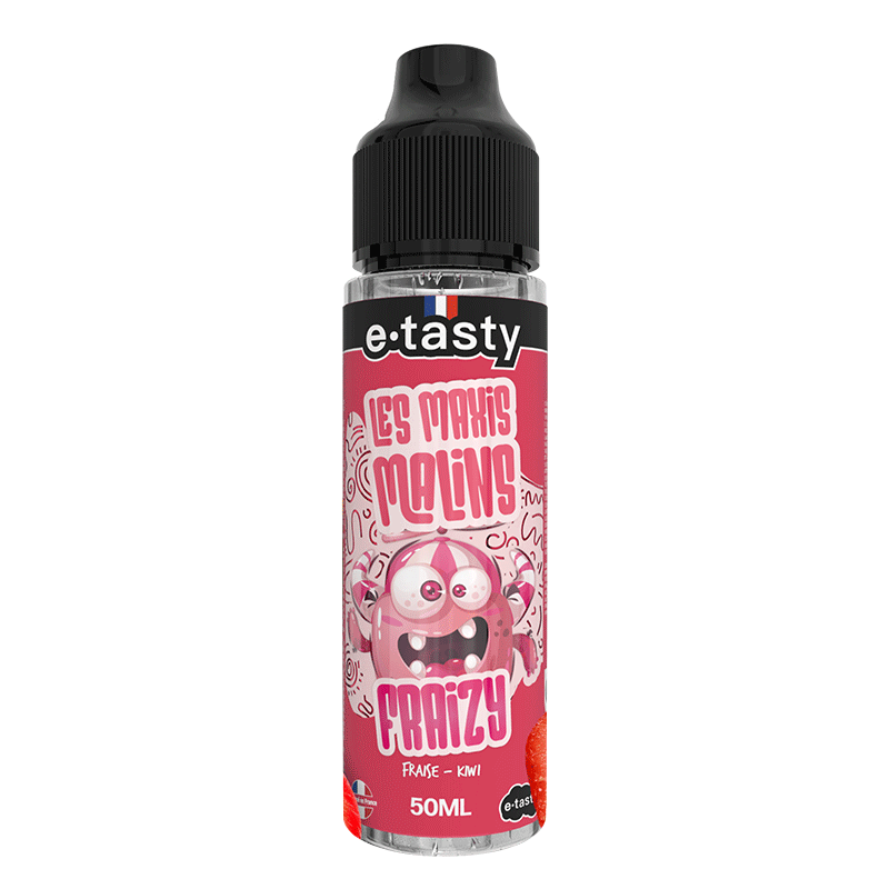 Maxi Malin - Fraizy 50ml