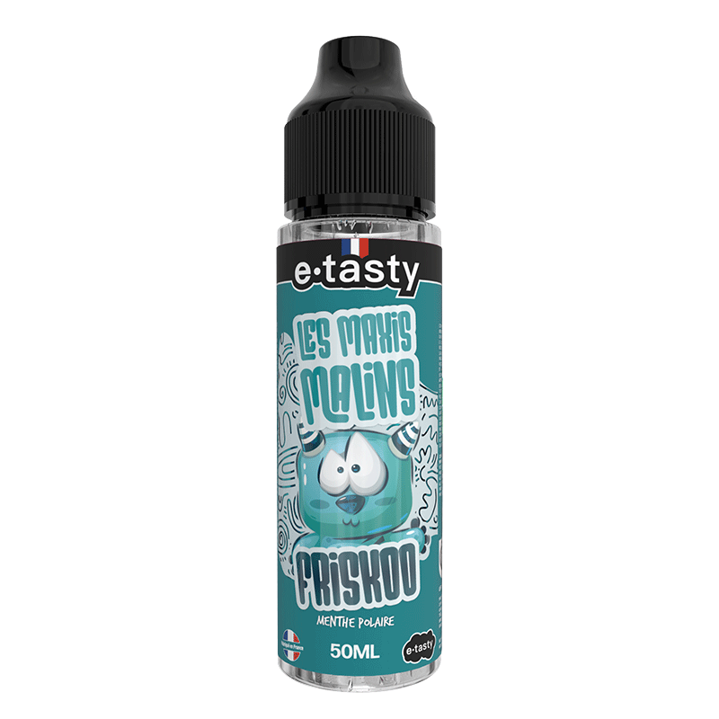 Maxi Malin - Friskoo 50ml