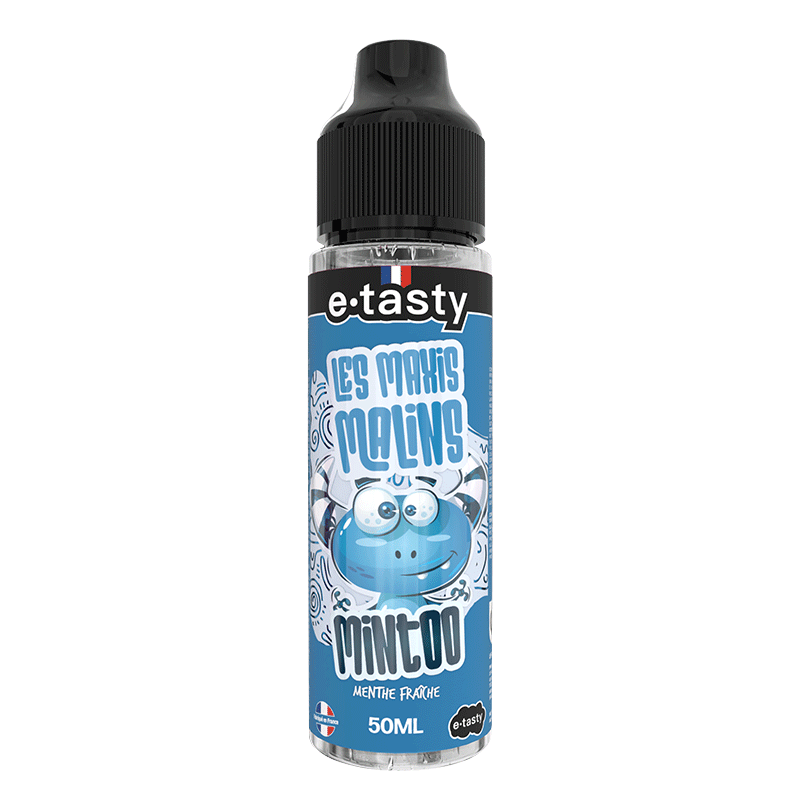 Maxi Malin - Mintoo 50ml