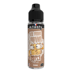 Maxi Malin - Softy 50ml