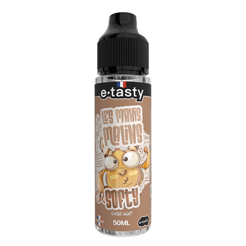 Maxi Malin - Softy 50ml