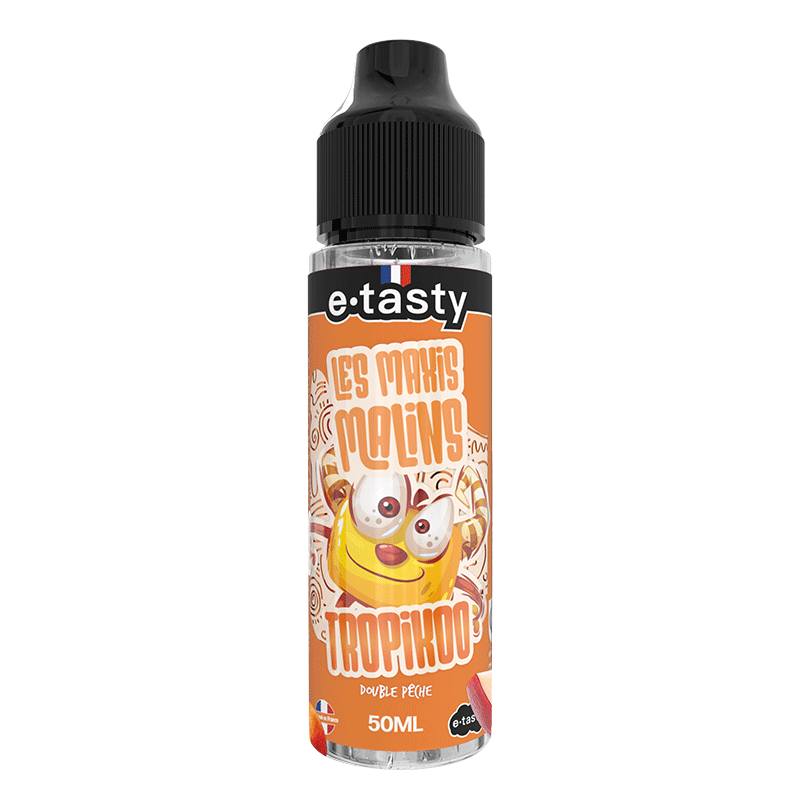 Maxi Malin - Tropikoo 50ml