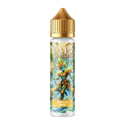 Vape Of Legend - Tropical...