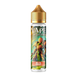 VAPE OF LEGEND - MELON...