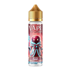 Vape of Legend - Mystic...