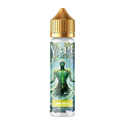 VAPE OF LEGEND - LIMO’FROST...