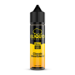 Eliquid France - Classic...