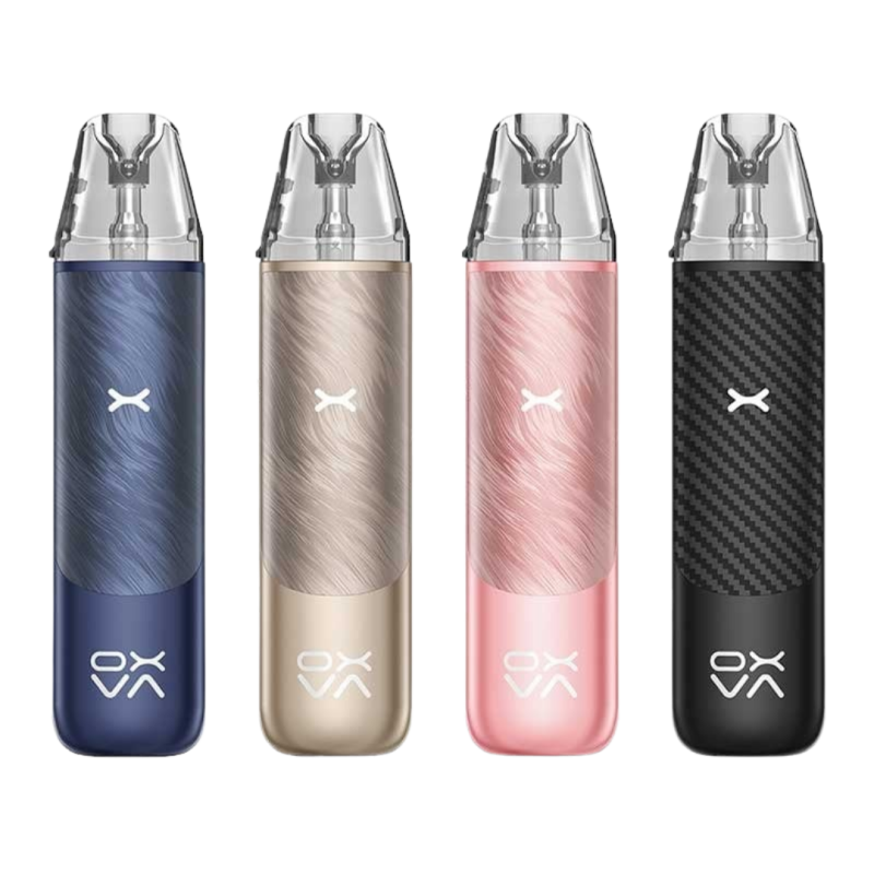 Pod Oxva - Nexlim Go