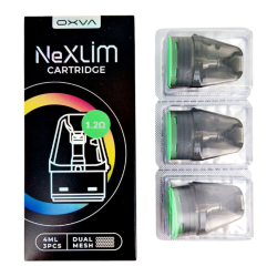 Cartouche Nexlim Dual Mesh...