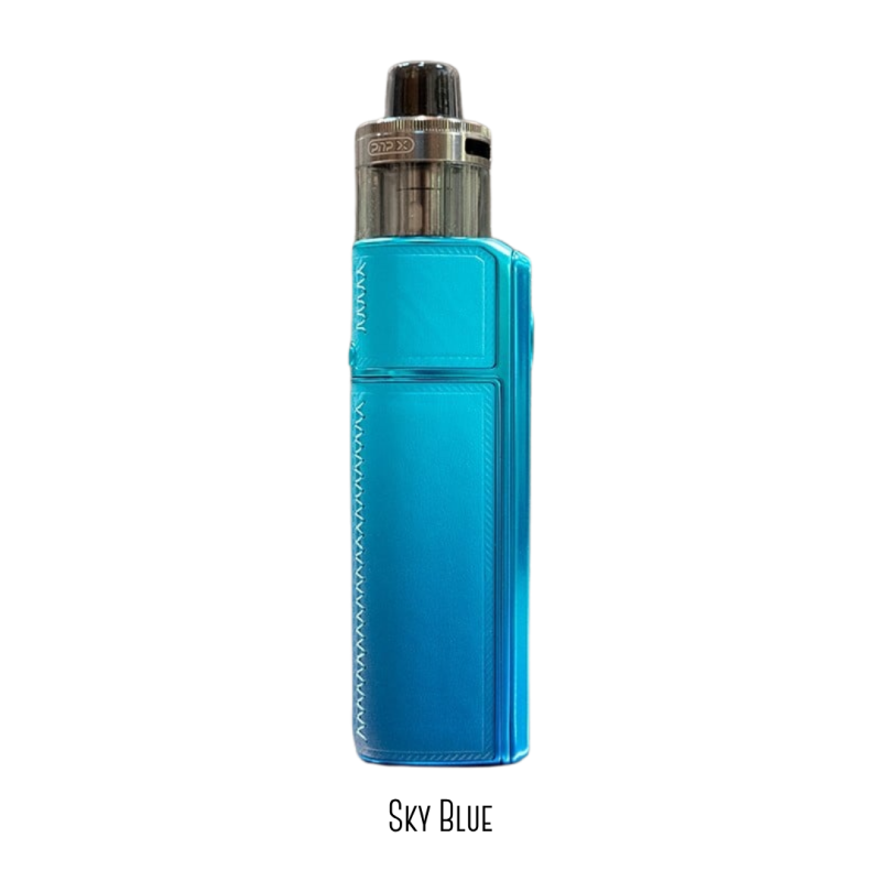 Pod Voopoo - Drag X3