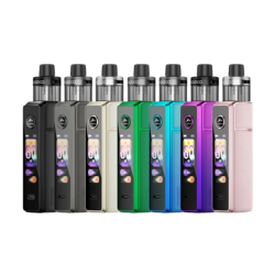 Pod Voopoo - Drag X3