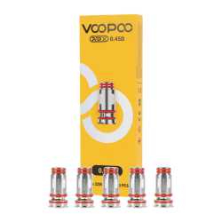 Resistance PNP X - Voopoo