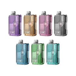 Pod Aspire - Gotek X-3