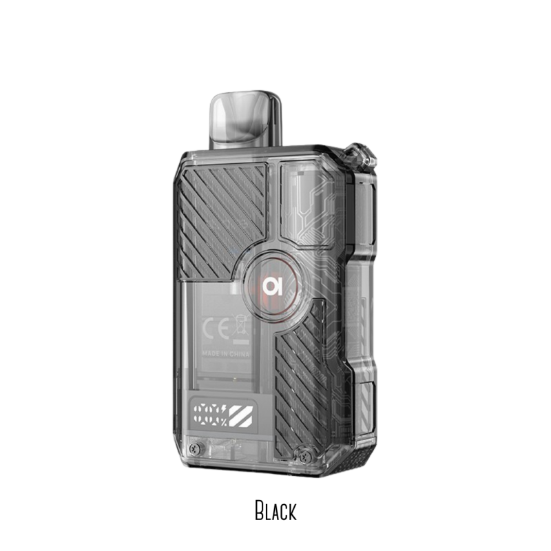 Pod Aspire - Gotek X-3