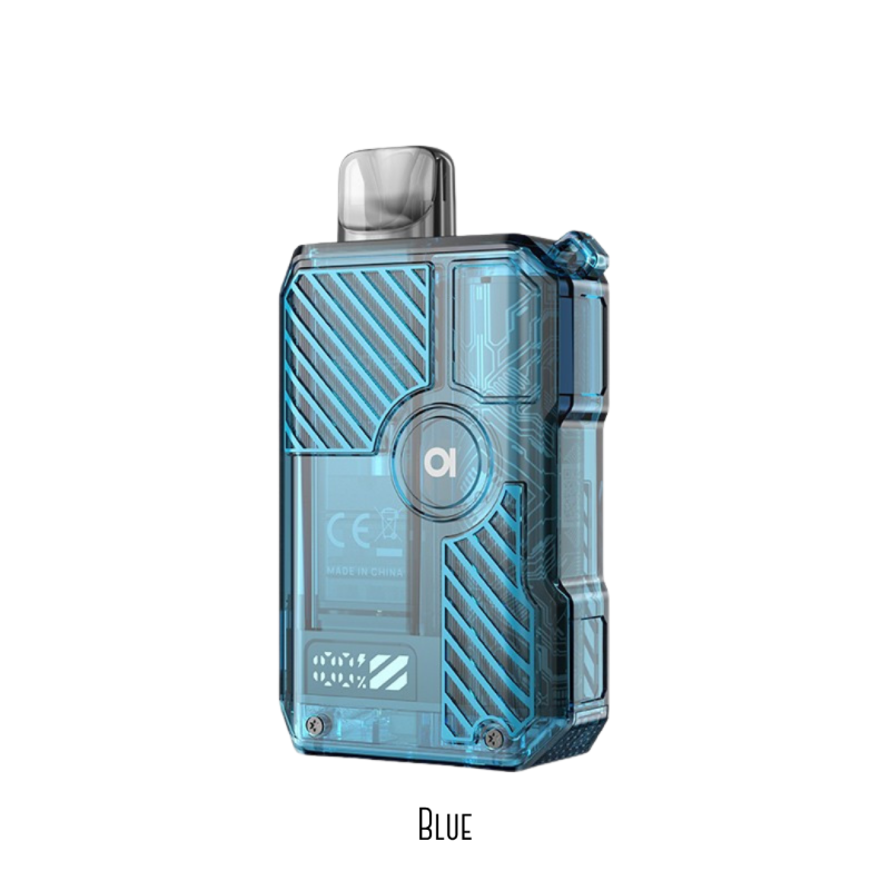 Pod Aspire - Gotek X-3