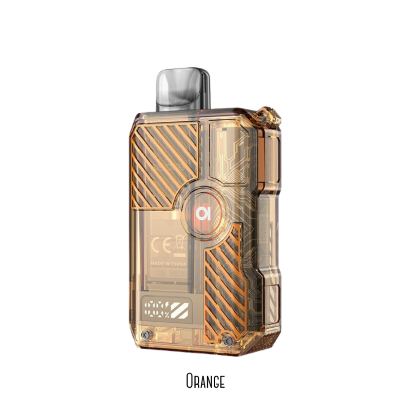 Pod Aspire - Gotek X-3