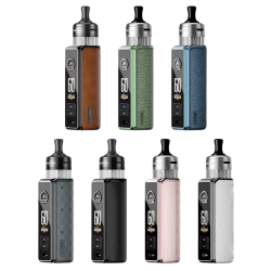 Pod Voopoo - Drag S3