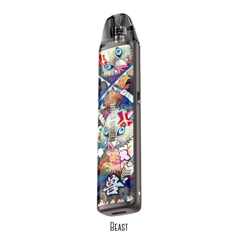 Pod Lostvape - Ursa Nano 3 v2