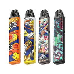 Pod Lostvape - Ursa Nano 3 v2