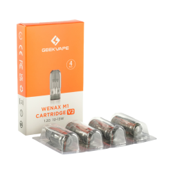 Cartouche Wenax M1 V2 -...