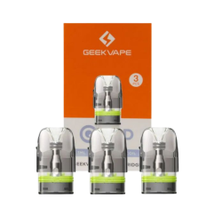 Cartouche Wenax Q V2 -...