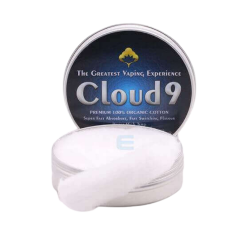 Coton Cloud 9