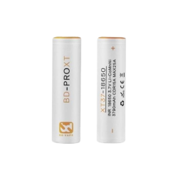 Accu 18650 - BD-PRO XT 3790mAh