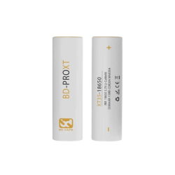 Accu 18650 - BD-PRO XT 3500mAh