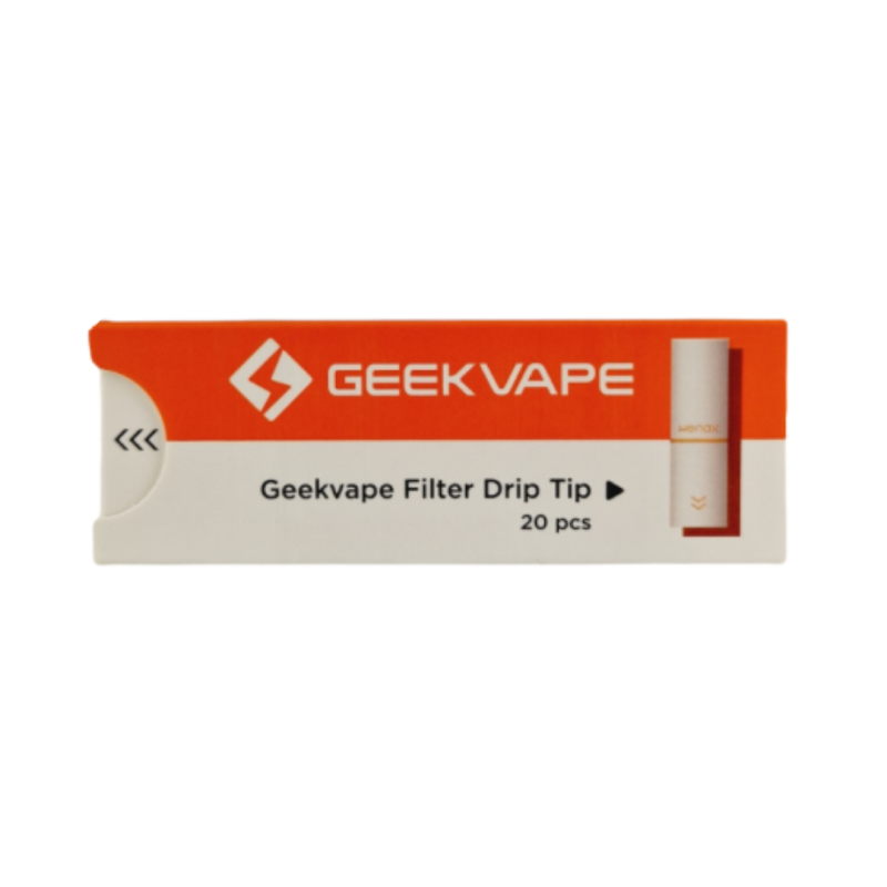 Filtres Wenax - Geekvape