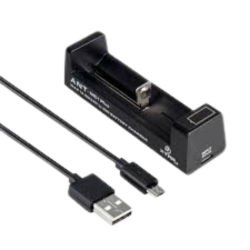 Chargeur MC1 Plus - Xtar