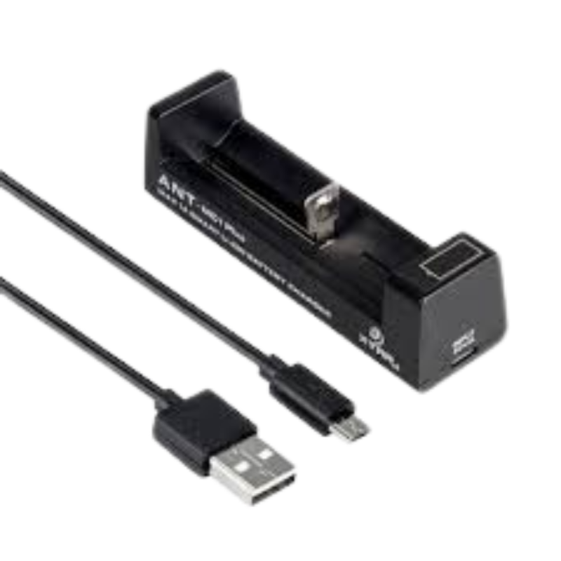 Chargeur MC1 Plus - Xtar