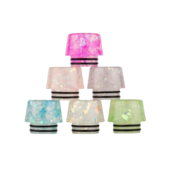 Drip Tip 810 Resine - RWR11