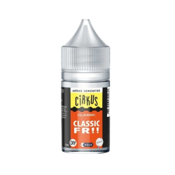 Concentré Cirkus - Classic Fr