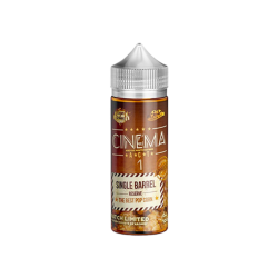 Cinema Réserve - Cloud Of...