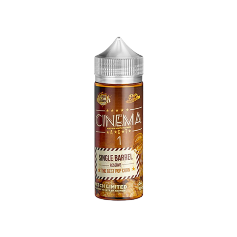Cinema Réserve - Cloud Of Icarus - 100ml