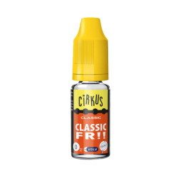 Cirkus - Classic Fr 10ml