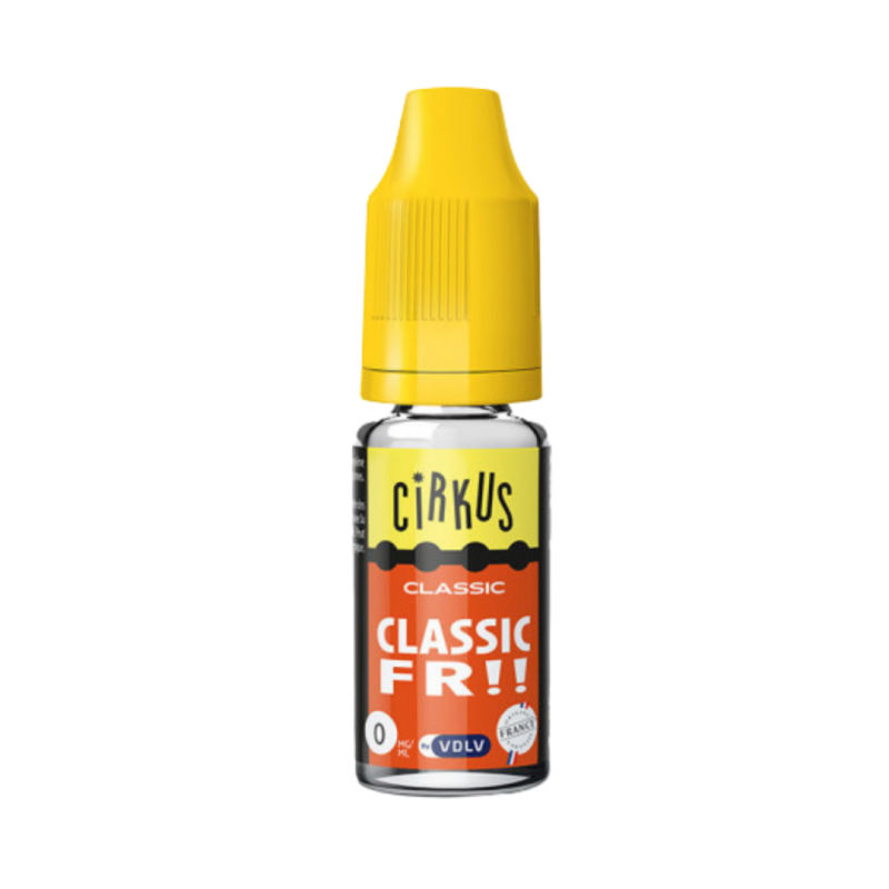 Cirkus - Classic Fr 10ml
