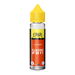 Cirkus - Classic Fr 50ml