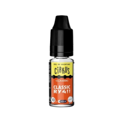 Cirkus - Classic Ry4 10ml