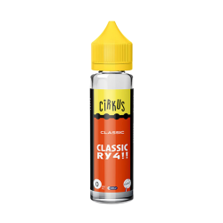 Cirkus - Classic Ry4 50ml