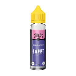 Cirkus - Gourmand Sweet 50ml