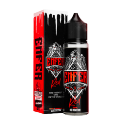 Enfer - Red 50ml