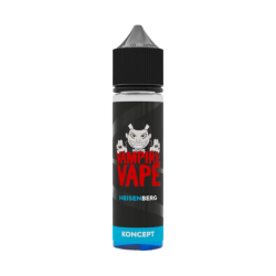 Vampire Vape - Heisenberg 50ml