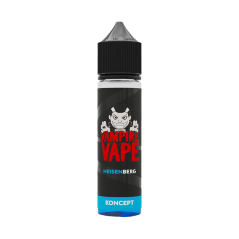 Vampire Vape - Heisenberg 50ml