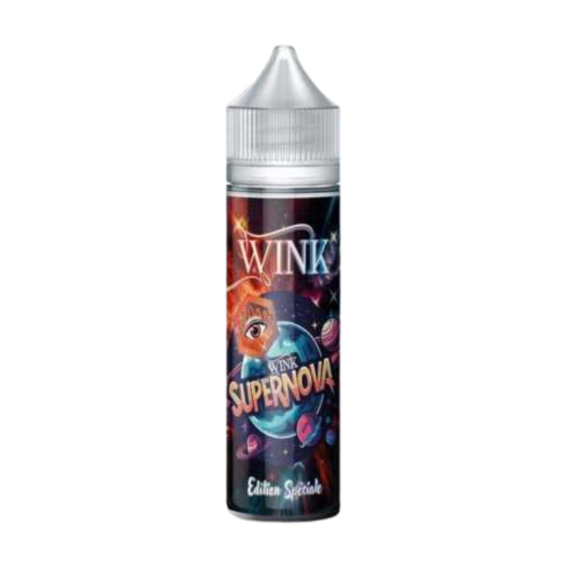 Wink - Supernova 50ml