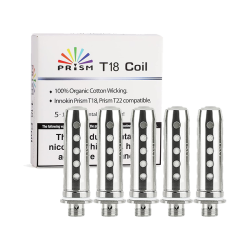 Resistance T18 - Innokin