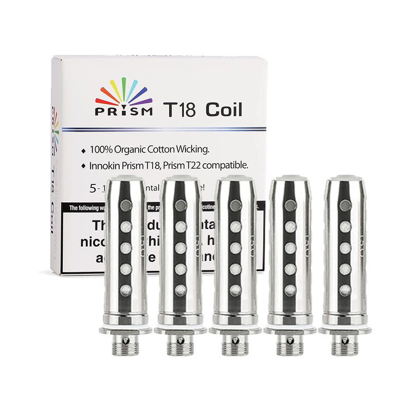 Resistance T18 - Innokin